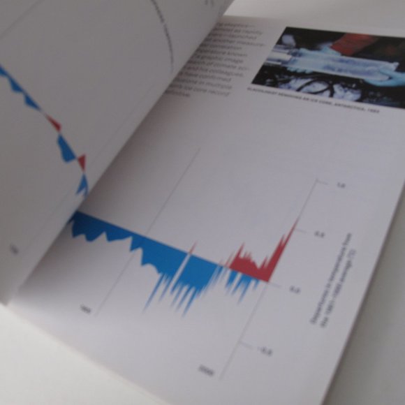 AN INCONVENIENT TRUTH by Al Gore Softcover book 320 pages Rodale  pub… - Picture 5 of 11